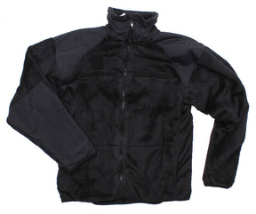 Fleece jacket Gen III Level 3 ECWCS Polartec