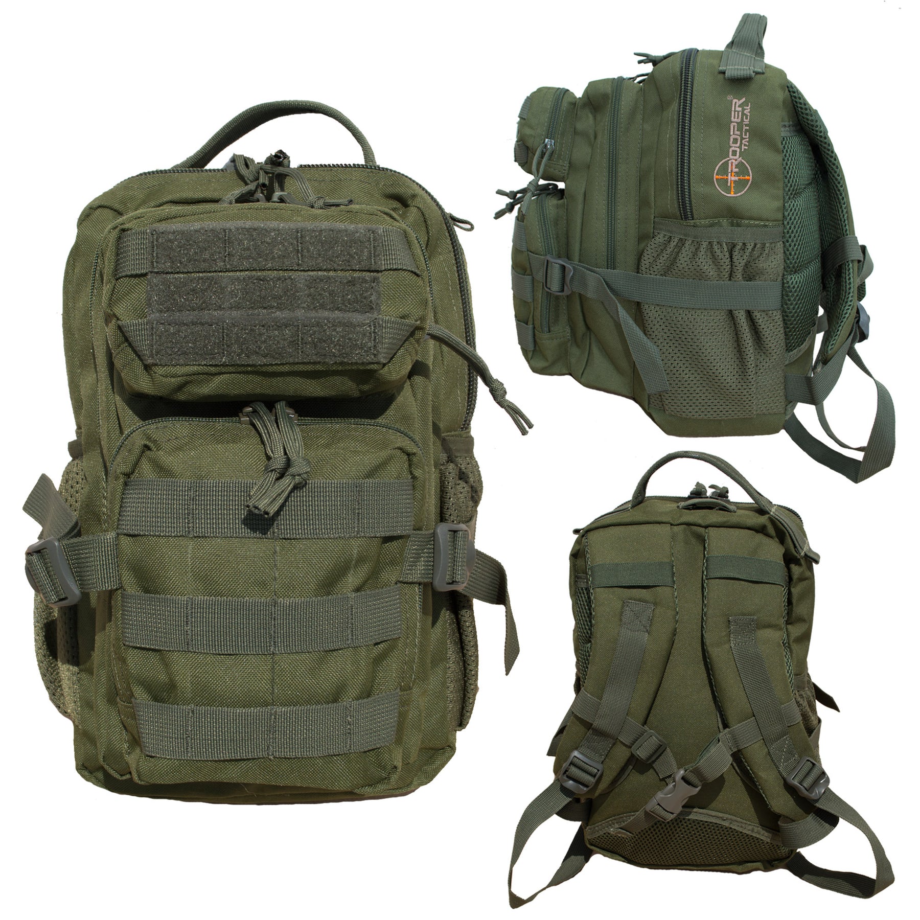 armored backpacks for kids Kids Recon Tactical Backpack