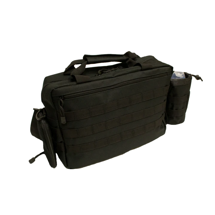 Trooper Clothing Tactical Diaper Bag Set