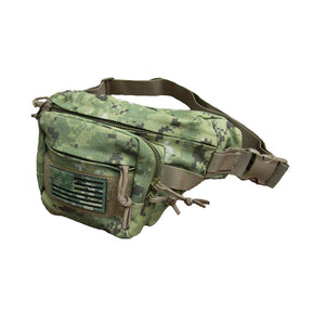 Trooper Clothing Tactical Fanny Pack for Kids or Adults