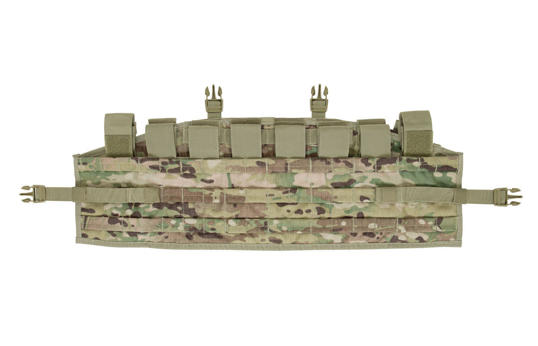 Tactical Assault Panel - MultiCam