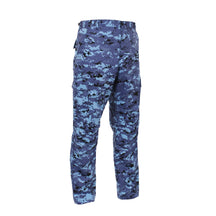 Rothco Digital Camo Tactical BDU Pants