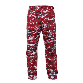 Rothco Digital Camo Tactical BDU Pants