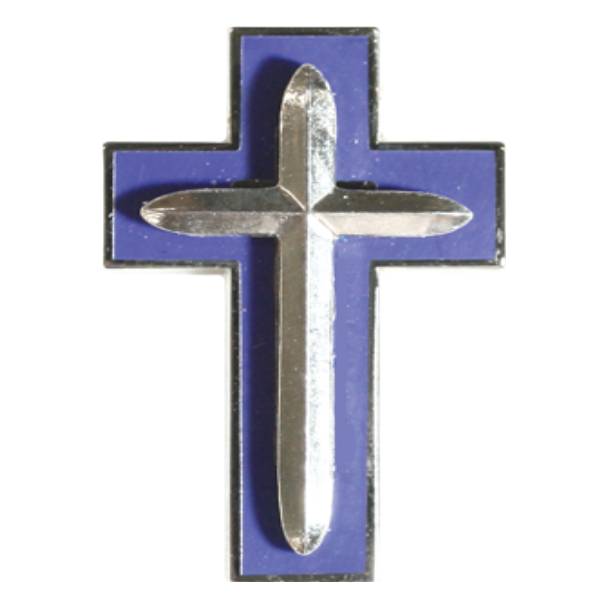 Air Force Badge - Christian Chaplain