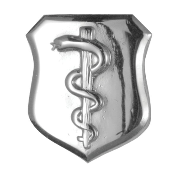 Air Force Badge - Physician Basic