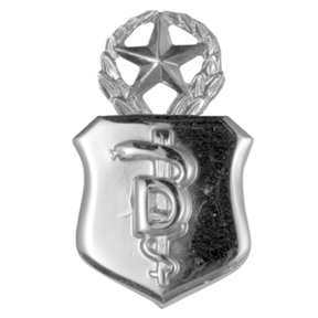 Air Force Badge - Dentist