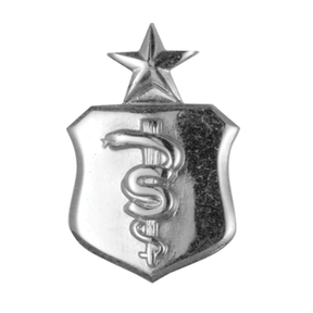 Air Force Badge - Bio Medical Science Senior