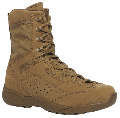 Belleville QRF ALPHA C9 Hot Weather Assault Boots - Coyote