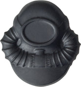 U.S. Army Scuba Badge - Black Metal Pin-On