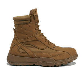 Belleville AMRAP Field Boot - BV505 Coyote Military Boots