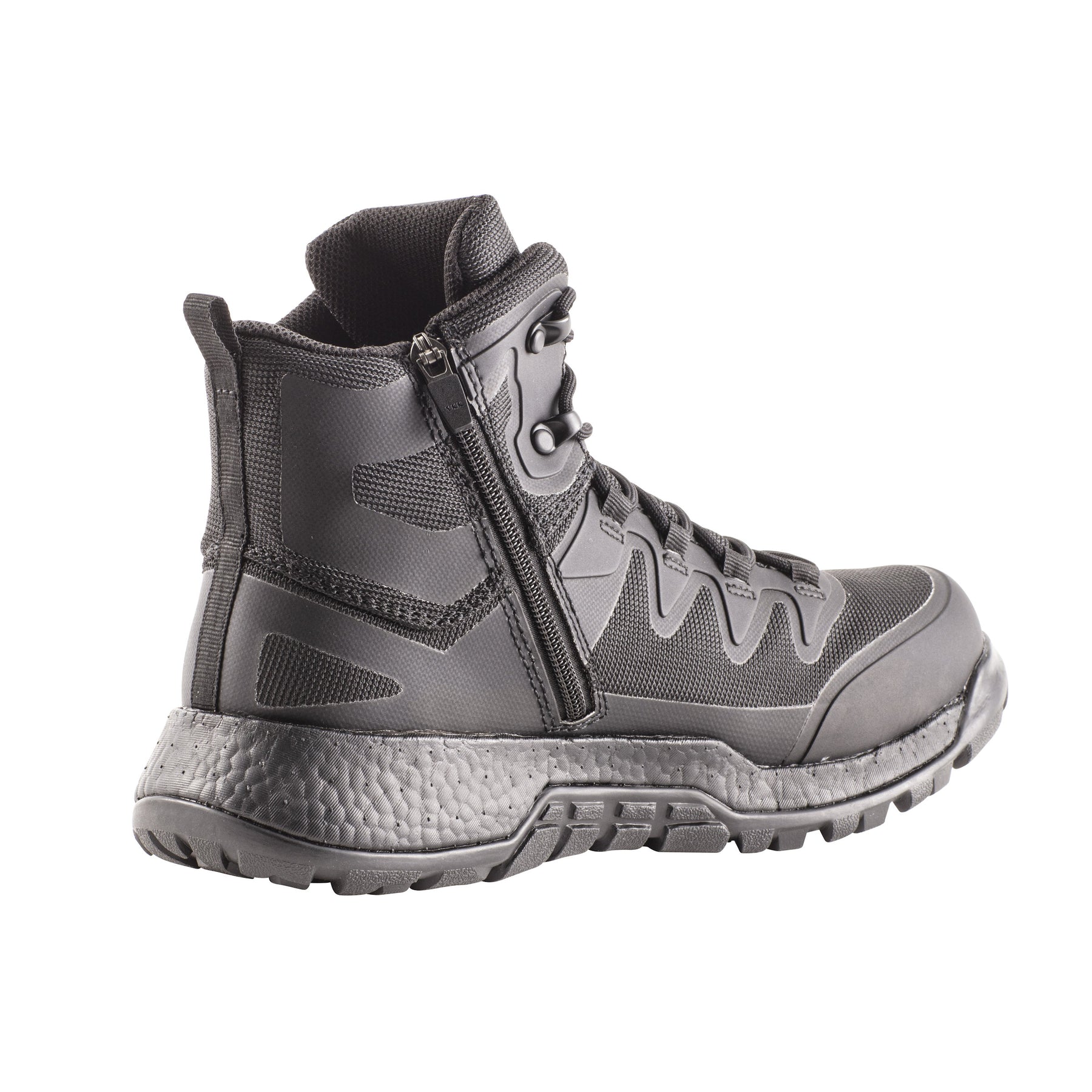 Belleville AMRAP Vapor Boot - Waterproof BV970ZWPT Mid-Height Boots