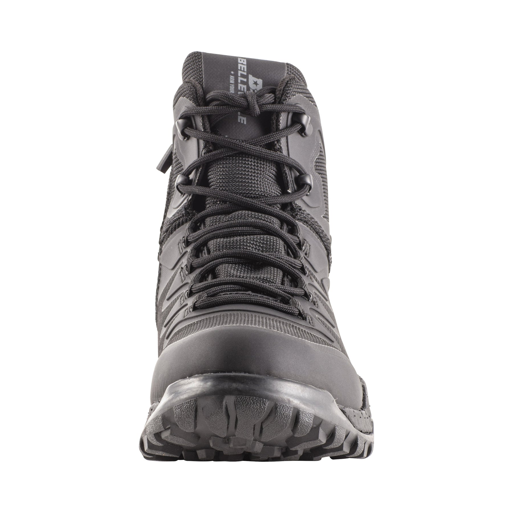 Belleville AMRAP Vapor Boot - Waterproof BV970ZWPT Mid-Height Boots