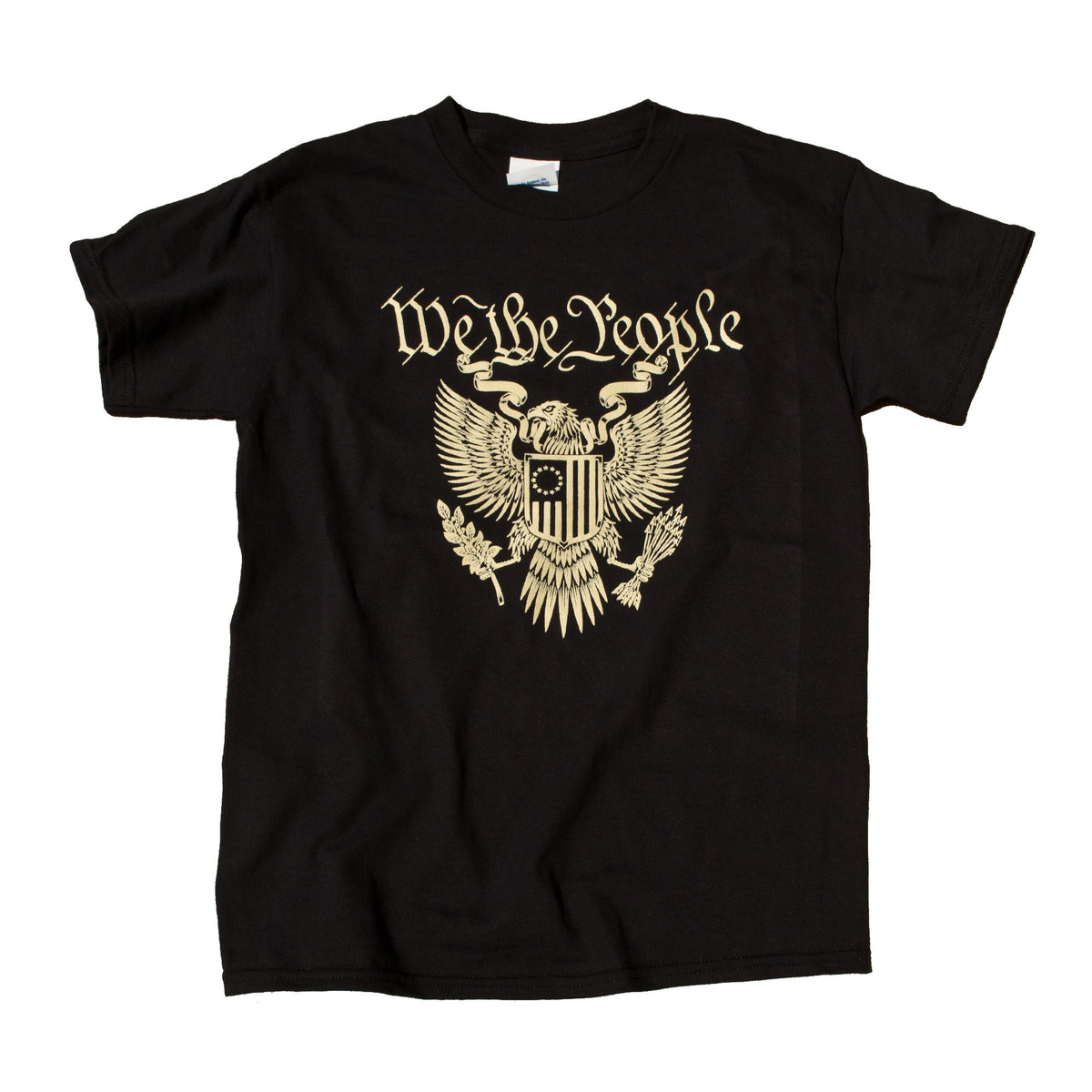 Trooper Youth We The People T-Shirt