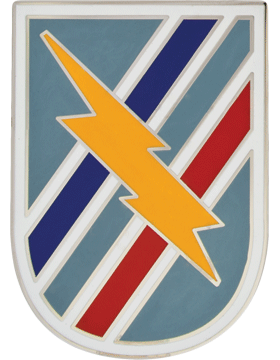 48th Infantry Brigade CSIB - Army Combat Service Identification Badge