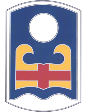 92nd Infantry Brigade CSIB - Army Combat Service Identification Badge