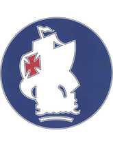 Southern Command (USARSO) CSIB - Army Combat Service Identification Badge