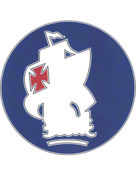 Southern Command (USARSO) CSIB - Army Combat Service Identification Badge