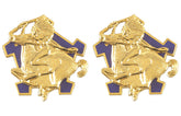 9th Cavalry Distinctive Unit Insignia - Pair