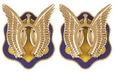 17th Cavalry Distinctive Unit Insignia - Pair