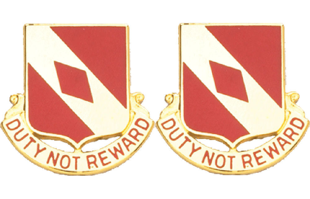 Unit Crest Army Unit Crests - Distinctive Unit Insignia (DUI) – Page 7