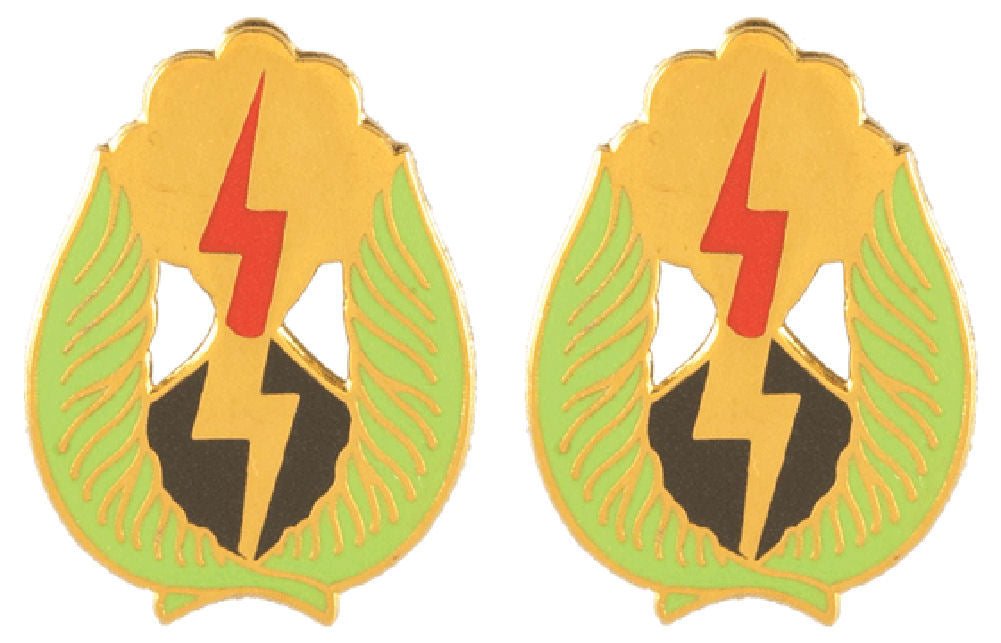 25th Infantry Division Distinctive Unit Insignia