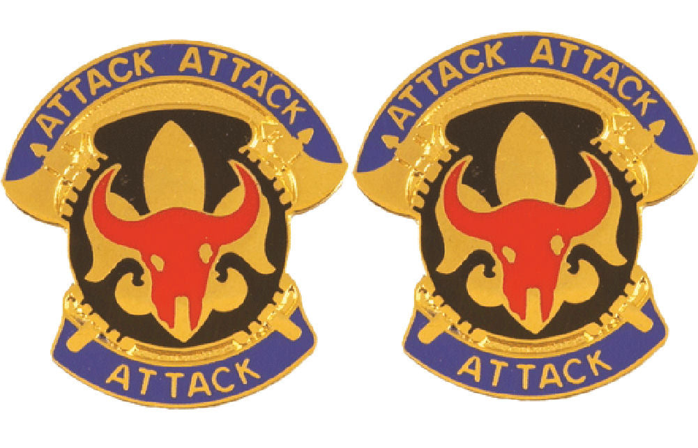 34th Infantry Division Patch