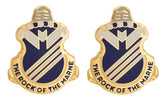 38th Infantry Distinctive Unit Insignia - Pair