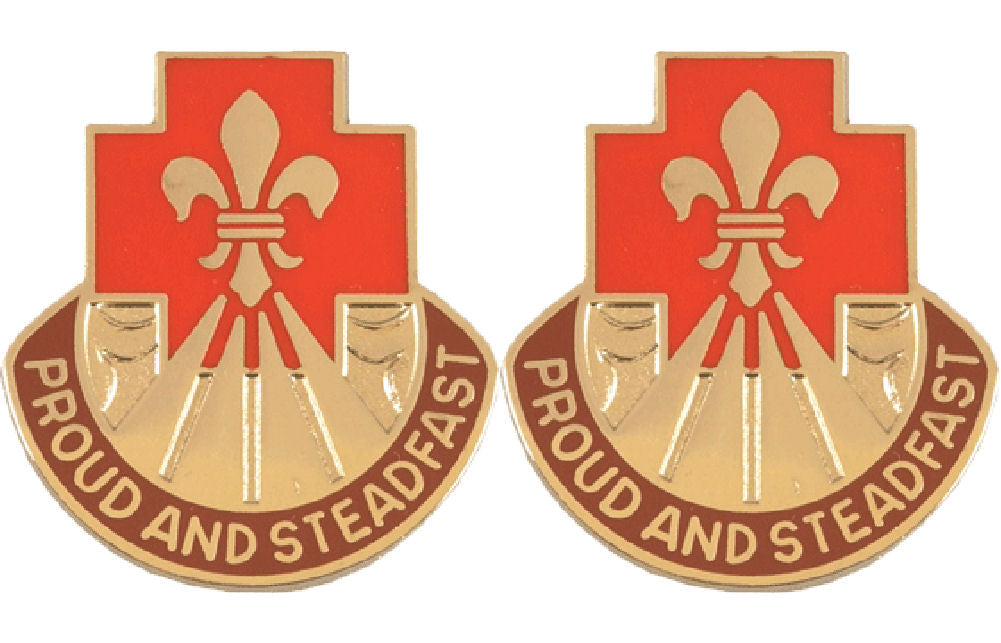 62nd Medical Group Distinctive Unit Insignia