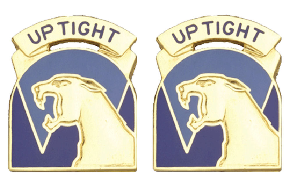 Army Unit Crests - Distinctive Unit Insignia (DUI) – Page 33