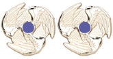 222nd AVIATION Distinctive Unit Insignia - Pair