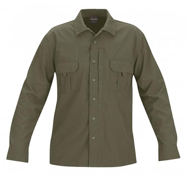 Propper Sonora Long Sleeve Tactical Shirt - Various Colors - CLOSEOUT Buy Now and Save