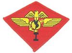 1st MAW (Marine Air Wing) Small Patch