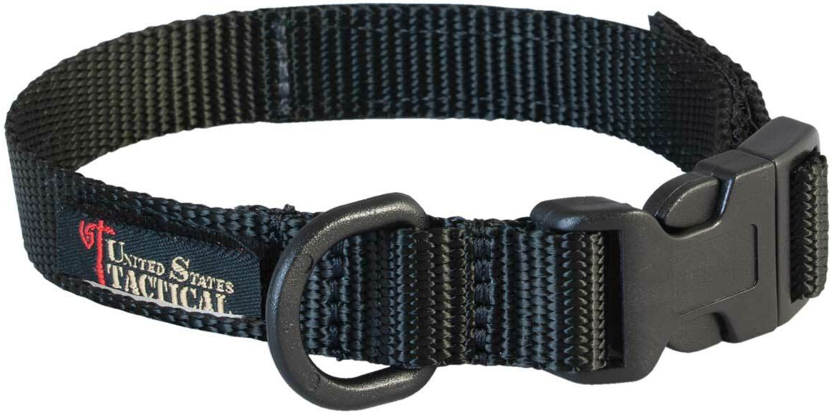 Flashbang Tactical Dog Collar - For Small Tactical Dogs