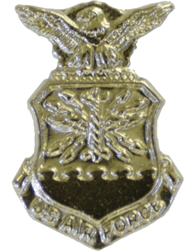 United States Air Force Lapel Pin | U.S. Military Lapel Pins