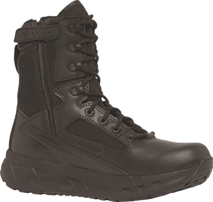 Belleville MAXX 8Z Maximalist Tactical Boots - Black