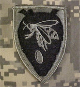 North Carolina National Guard ACU Patch