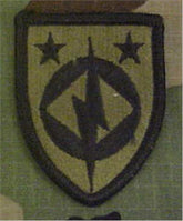 Computer Systems Command Patch Subdued