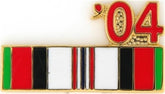 04 Afghanistan Ribbon Small Pin