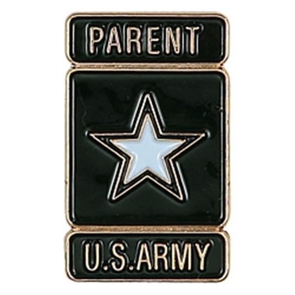 U.S. Army Parent Small Hat Pin