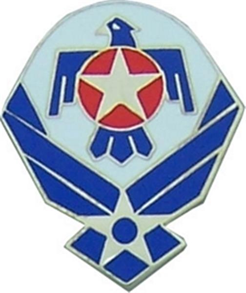 U.S. Air Force Thunderbird Small Pin