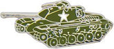 Tank Small Pin