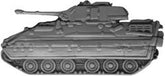 M2-A1 Bradley Large Pin