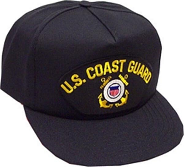 U.S. Coast Guard Ball Cap