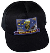 Korean War Ball Cap
