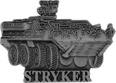 Stryker Small Pin