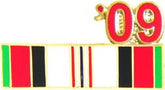 09 Afghanistan Ribbon Small Pin