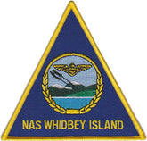 NAS Whidbey Island USMC Patch