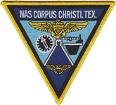 NAS Corpus Christi Texas USMC Patch