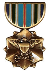Joint Service Achievement Mini Medal Small Pin