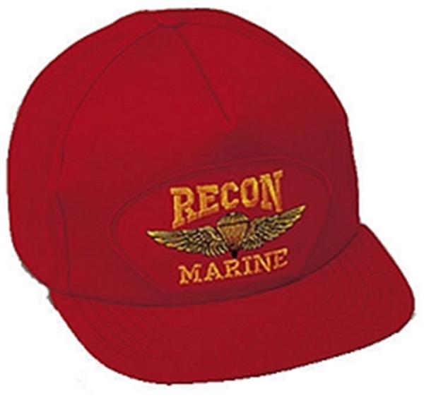 Recon Marine Ball Cap